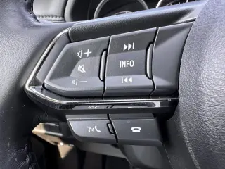 Mazda CX-5 2024 AWD 2.5 S Select 4dr SUV