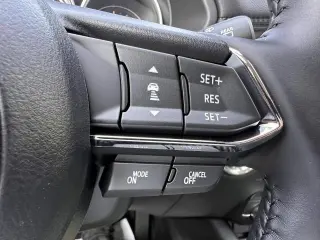 Mazda CX-5 2024 AWD 2.5 S Select 4dr SUV