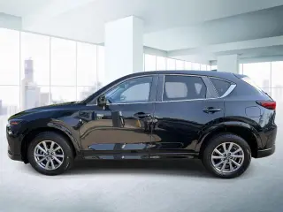 Mazda CX-5 2024 AWD 2.5 S Select 4dr SUV
