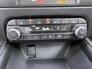 Mazda CX-5 2024 AWD 2.5 S Select 4dr SUV