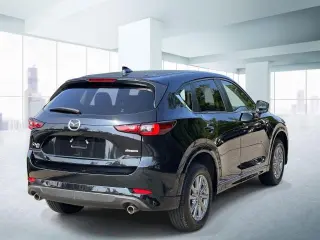 Mazda CX-5 2024 AWD 2.5 S Select 4dr SUV