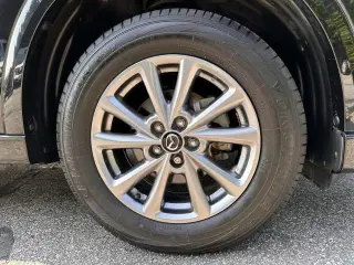 Mazda CX-5 2024 AWD 2.5 S Select 4dr SUV