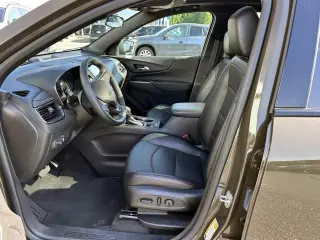 Chevrolet Equinox 2024 4x4 RS 4dr SUV