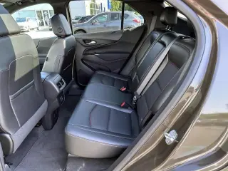 Chevrolet Equinox 2024 4x4 RS 4dr SUV