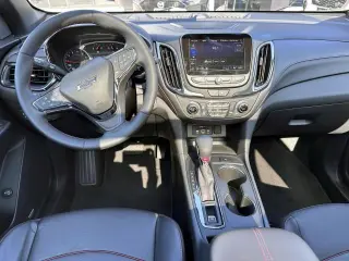 Chevrolet Equinox 2024 4x4 RS 4dr SUV