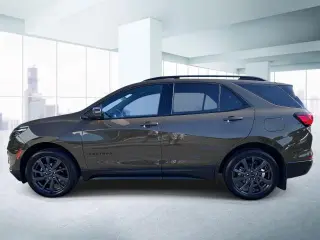 Chevrolet Equinox 2024 4x4 RS 4dr SUV