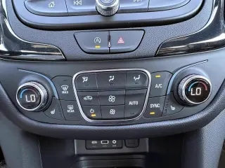 Chevrolet Equinox 2024 4x4 RS 4dr SUV