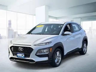 Hyundai KONA 2018 AWD SE 4dr Crossover