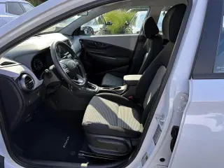 Hyundai KONA 2018 AWD SE 4dr Crossover