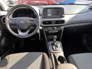 Hyundai KONA 2018 AWD SE 4dr Crossover