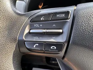 Hyundai KONA 2018 AWD SE 4dr Crossover