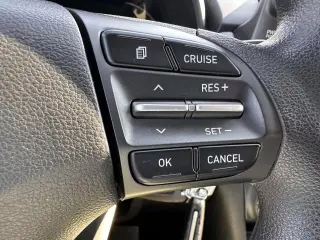 Hyundai KONA 2018 AWD SE 4dr Crossover