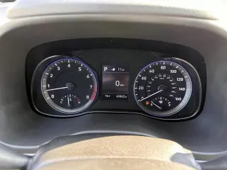 Hyundai KONA 2018 AWD SE 4dr Crossover