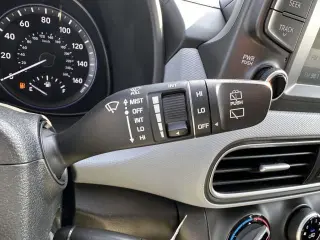 Hyundai KONA 2018 AWD SE 4dr Crossover