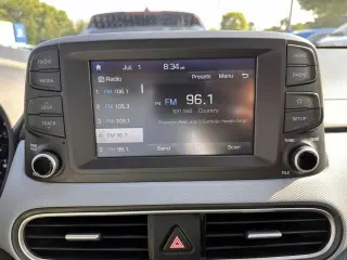Hyundai KONA 2018 AWD SE 4dr Crossover
