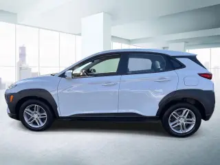 Hyundai KONA 2018 AWD SE 4dr Crossover