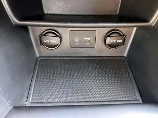 Hyundai KONA 2018 AWD SE 4dr Crossover