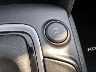 Hyundai KONA 2018 AWD SE 4dr Crossover