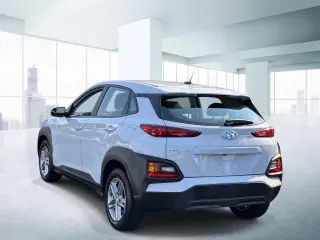 Hyundai KONA 2018 AWD SE 4dr Crossover
