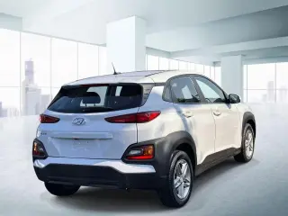 Hyundai KONA 2018 AWD SE 4dr Crossover