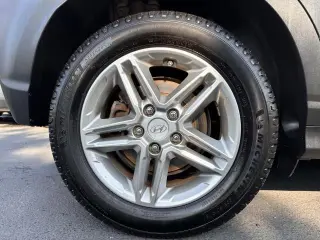 Hyundai KONA 2018 AWD SE 4dr Crossover