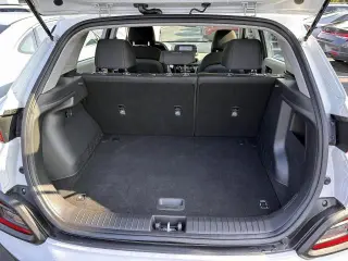 Hyundai KONA 2018 AWD SE 4dr Crossover