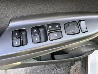 Hyundai KONA 2018 AWD SE 4dr Crossover