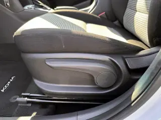 Hyundai KONA 2018 AWD SE 4dr Crossover