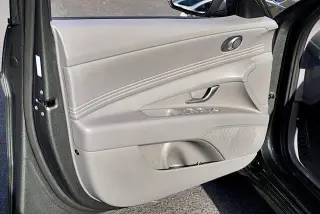 Hyundai ELANTRA 2026 SEL Sport 4dr Sedan