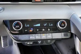 Hyundai ELANTRA 2026 SEL Sport 4dr Sedan