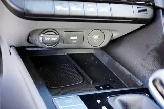 Hyundai ELANTRA 2026 SEL Sport 4dr Sedan