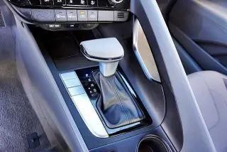 Hyundai ELANTRA 2026 SEL Sport 4dr Sedan