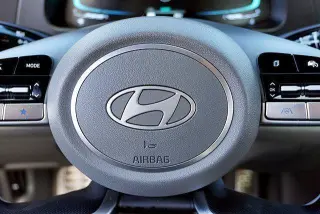 Hyundai ELANTRA 2026 SEL Sport 4dr Sedan