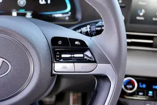 Hyundai ELANTRA 2026 SEL Sport 4dr Sedan