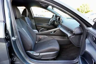 Hyundai ELANTRA 2026 SEL Sport 4dr Sedan
