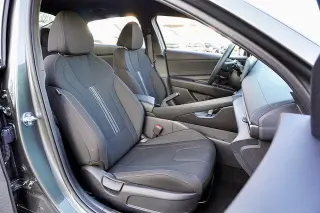 Hyundai ELANTRA 2026 SEL Sport 4dr Sedan