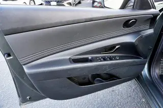 Hyundai ELANTRA 2026 SEL Sport 4dr Sedan