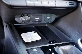 Hyundai ELANTRA 2026 SEL Sport 4dr Sedan