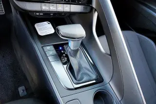 Hyundai ELANTRA 2026 SEL Sport 4dr Sedan