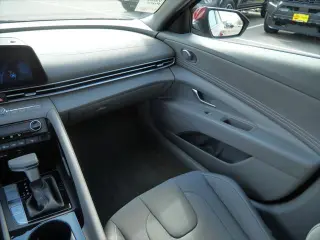 Hyundai ELANTRA 2025 SEL Convenience 4dr Sedan