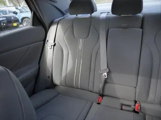 Hyundai ELANTRA 2025 SEL Convenience 4dr Sedan