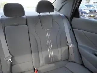Hyundai ELANTRA 2025 SEL Convenience 4dr Sedan