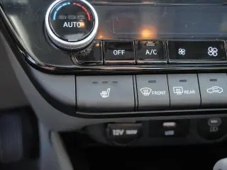 Hyundai ELANTRA 2025 SEL Convenience 4dr Sedan