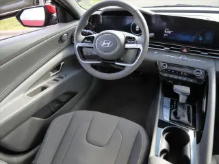 Hyundai ELANTRA 2025 SEL Convenience 4dr Sedan