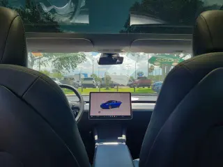 Tesla Model 3 2022 AWD Long Range 4dr Sedan