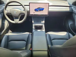 Tesla Model 3 2022 AWD Long Range 4dr Sedan