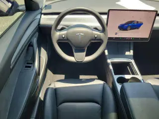 Tesla Model 3 2022 AWD Long Range 4dr Sedan