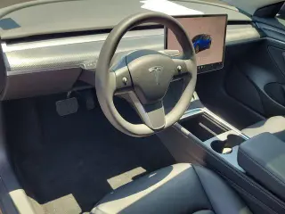 Tesla Model 3 2022 AWD Long Range 4dr Sedan