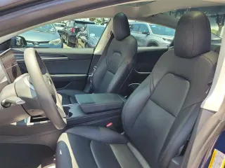 Tesla Model 3 2022 AWD Long Range 4dr Sedan