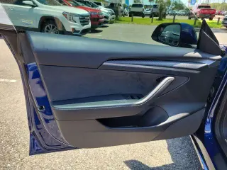 Tesla Model 3 2022 AWD Long Range 4dr Sedan